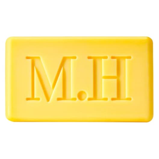 Miller Harris Miller-Harris Unisexduefte Reverie-de-BergamoteSoap