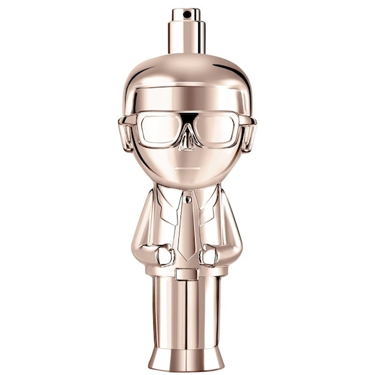 Karl Lagerfeld Ikonik for Her Eau de Parfum Spray Parfumer Female 100 ml
