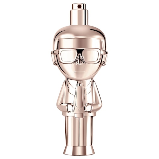 Karl Lagerfeld - Ikonik for Her