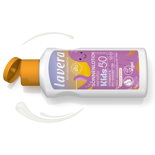 Lavera - Sun Sensitiv