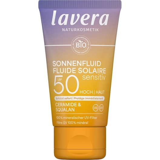 Lavera - Sun Sensitiv