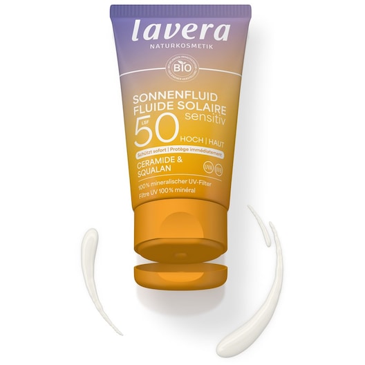 Lavera - Sun Sensitiv