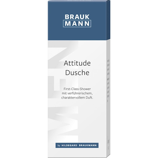 Hildegard Braukmann - Body care