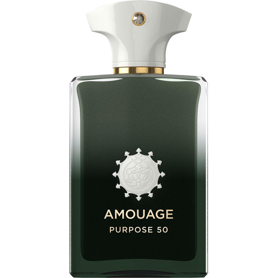 Amouage Purpose 50 Extrait de Parfum 2