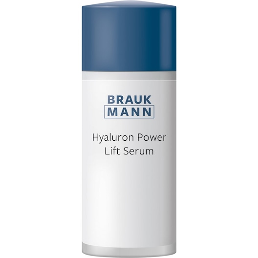 Hildegard Braukmann Ansigtspleje Hyaluron Lift Serum Ansigtsserum Male 30 ml
