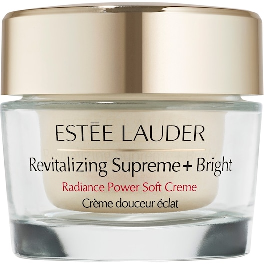 Estée Lauder Ansigtspleje Bright Radiance Power Soft Creme Ansigtscreme Female 75 ml