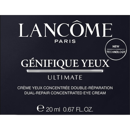 Génifique Yeux Ultimate by Lancôme | parfumdreams