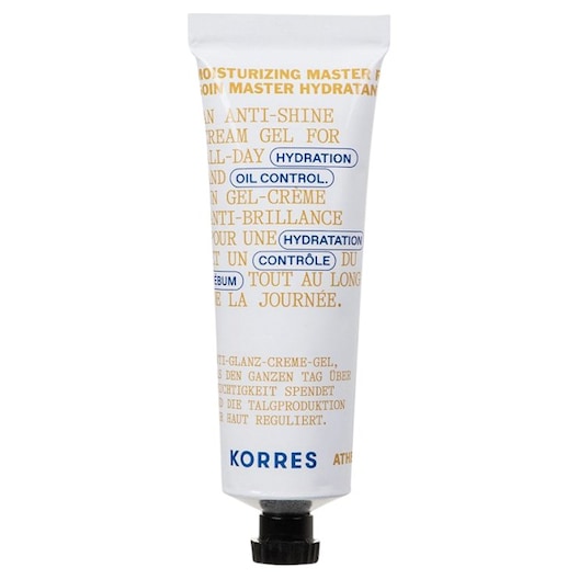KORRES - Athenian Grooming