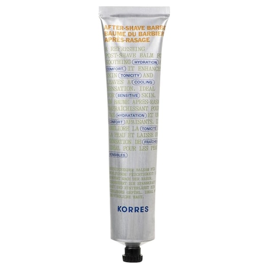 Korres - Athenian Grooming