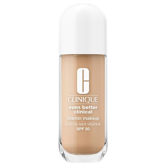 Clinique Foundations Even Better Vitamin Makeup SPF50 Female 30 ml
