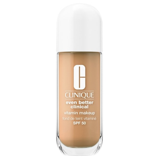 Clinique Foundations Even Better Vitamin Makeup SPF50 Female 30 ml