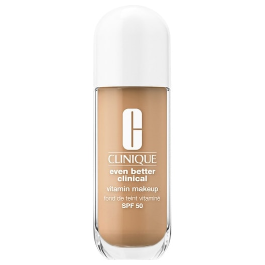 Clinique Foundations Even Better Vitamin Makeup SPF50 Female 30 ml