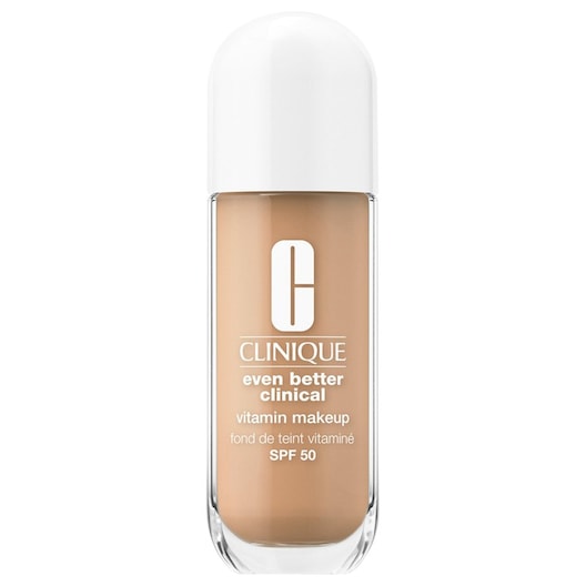 Clinique Foundation Even Better Vitamin Makeup SPF50 Damen 30 ml
