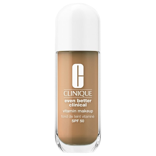 Clinique Foundation Even Better Vitamin Makeup SPF50 Damen 30 ml