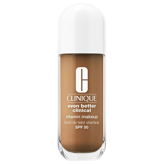 Clinique Foundations Even Better Vitamin Makeup SPF50 Female 30 ml
