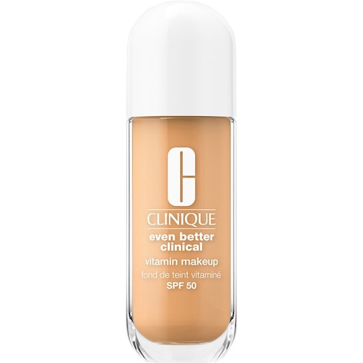 Clinique Foundations Even Better Vitamin Makeup SPF50 Female 30 ml