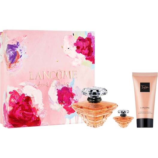 Lancôme Trésor Gavesæt Parfumer Female