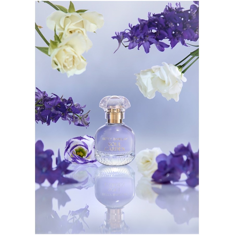 Soul Garden Fragrance Body
