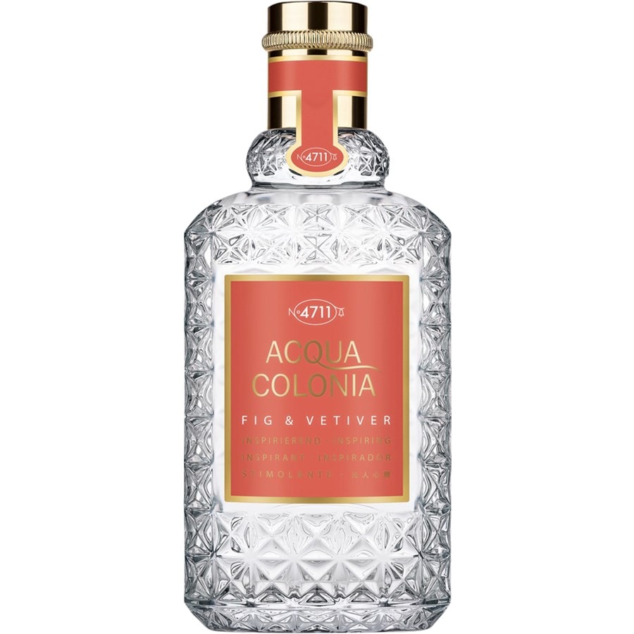 Fig & Vetiver