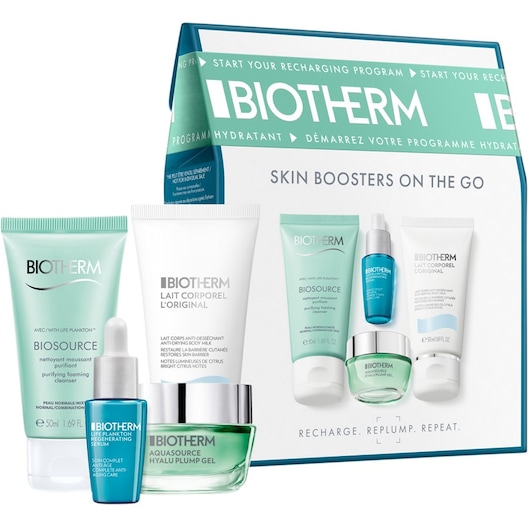 Biotherm - Aquasource