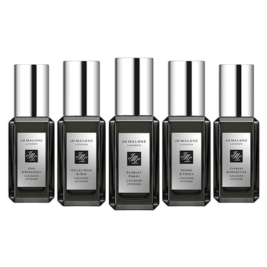Jo Malone London Cologne Intense Geschenkset Parfum Sets Herren Unisex 1 ct