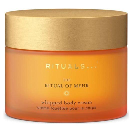 RITUALS - The Ritual Of Mehr
