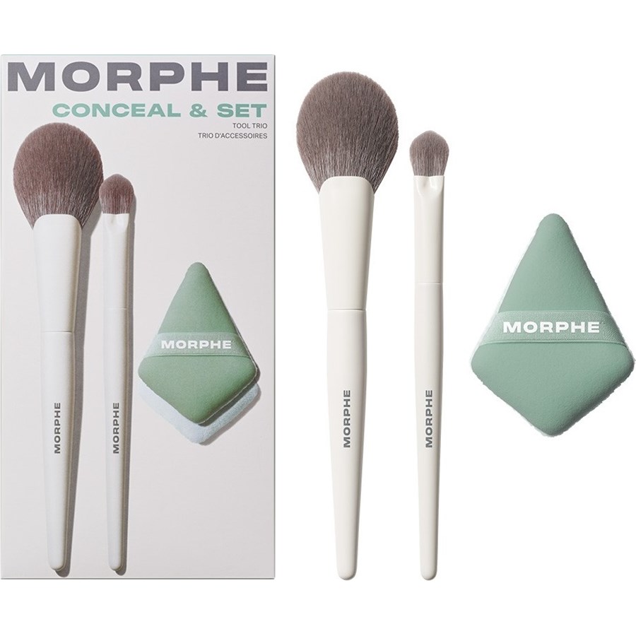 30-teiliges Doppelkopf-Lidschattenpinsel Set – Ultraweiche Kunstfaserborsten, Für Präzises Augen-Make-up Zuhause & Unterwegs