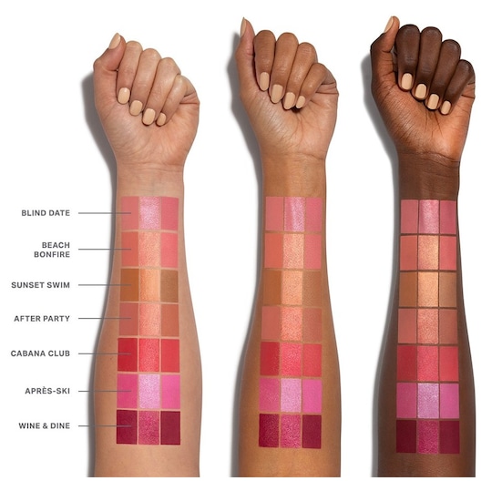 Morphe - Blush & Bronzer