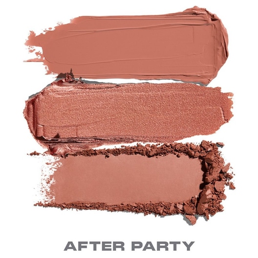 Morphe - Blush & Bronzer