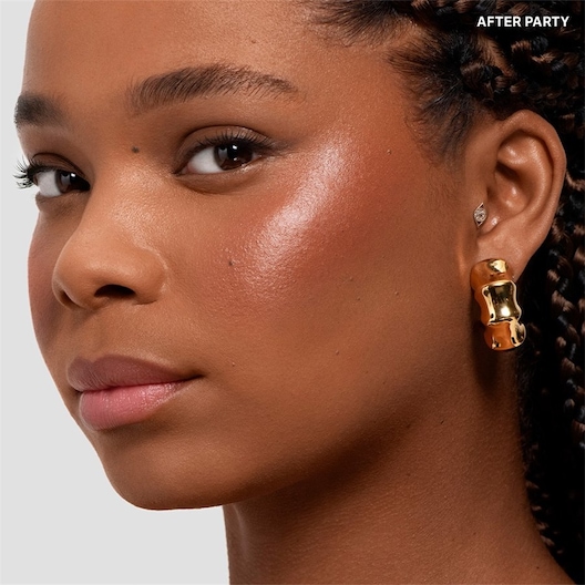 Morphe - Blush & Bronzer