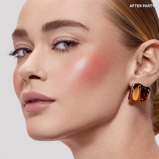 Morphe - Blush & Bronzer