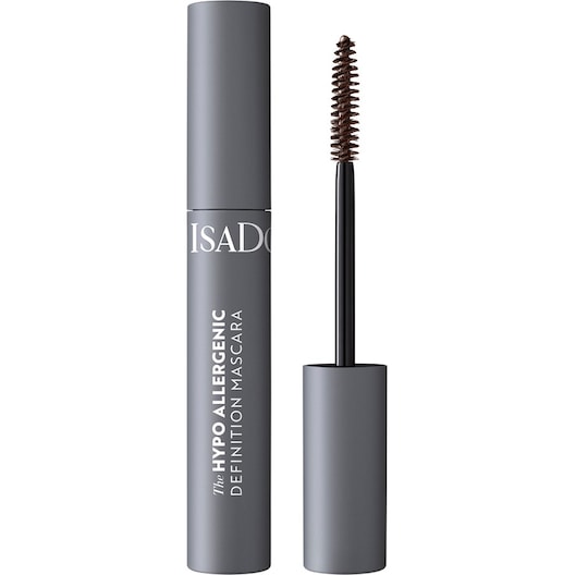 Isadora Mascara The Hypo Allergenic Definition Damen 10 ml