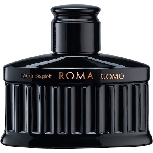 Laura Biagiotti Nero Estremo Eau de Parfum Intense Herren 40 ml