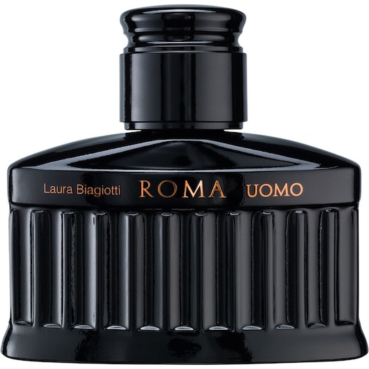 Laura Biagiotti Nero Estremo Eau de Parfum Intense Herren 75 ml
