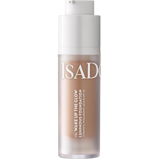 Isadora - Foundation