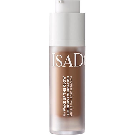 Isadora - Foundation