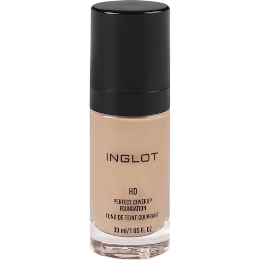 Inglot - Foundation