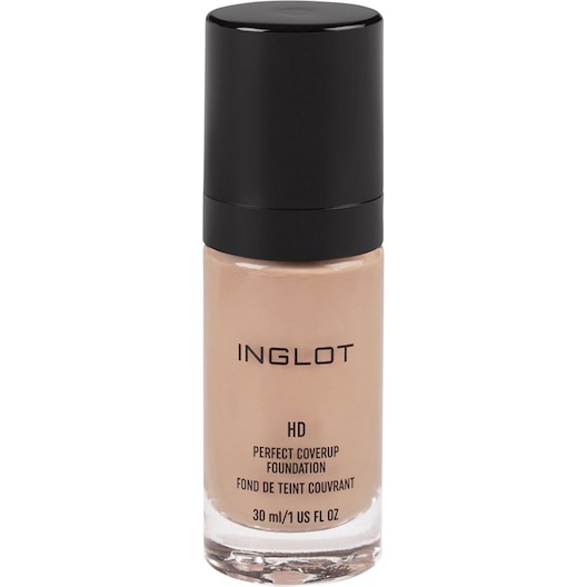 Inglot - Foundation