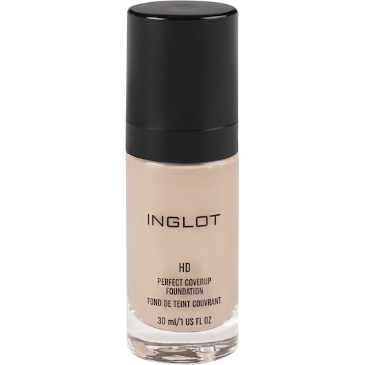 Inglot - Foundation