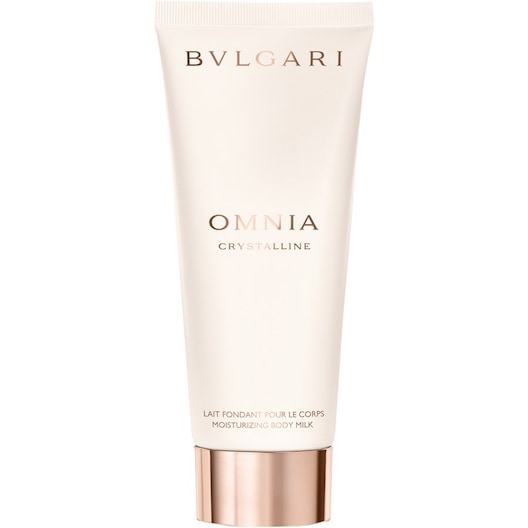 Bvlgari Omnia Body Milk Kropspleje Female 200 ml