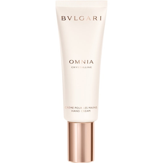 Bvlgari Omnia Hand Cream Kropspleje Female 40 ml