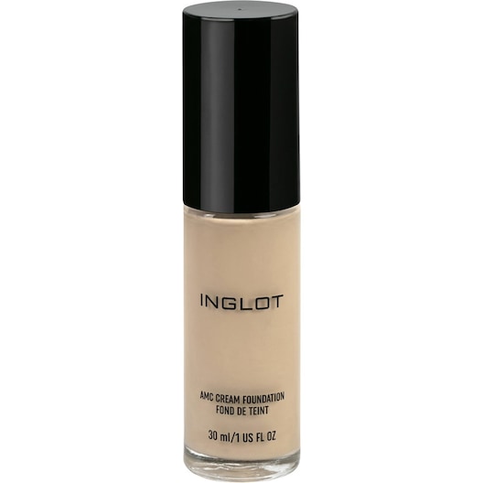Inglot - Foundation