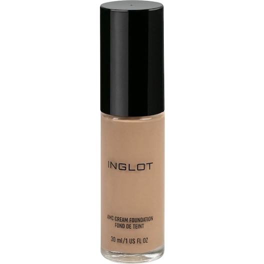 Inglot Foundation AMC Cream Creme foundation Female 30 ml