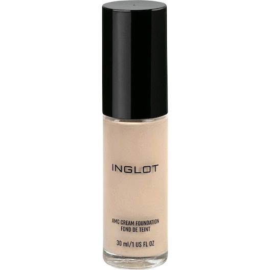 Inglot - Foundation