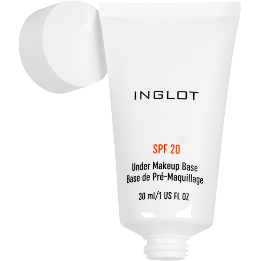Inglot Primer Under Makeup Base primer Female 30 ml