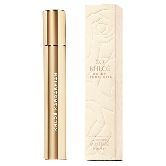 Khloé Kardashian Xo Eau de Parfum Spray Damen 10 ml
