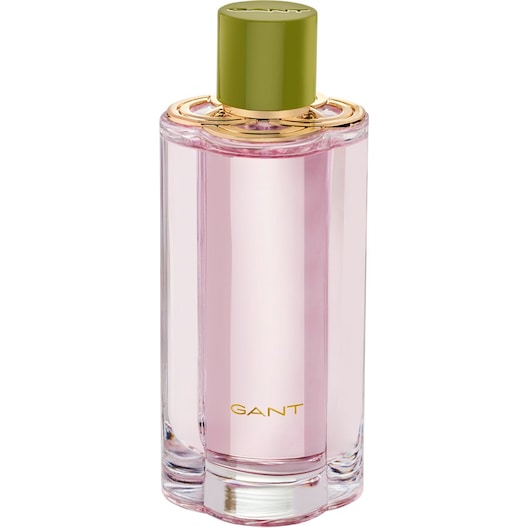 GANT PREPPY ROSE Eau de Parfum Spray Parfumer Female 100 ml
