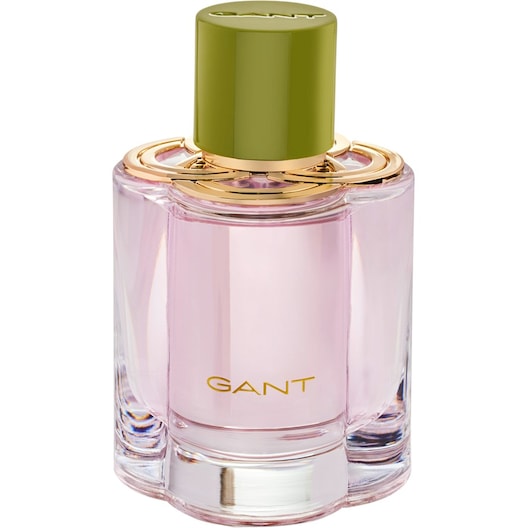 GANT PREPPY ROSE Eau de Parfum Spray Parfumer Female 50 ml
