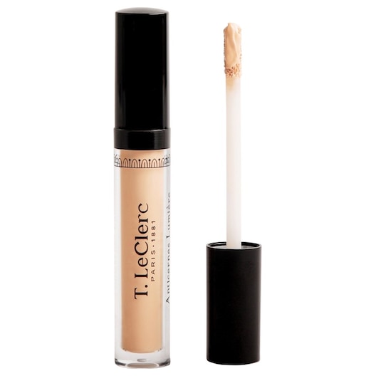T. LeClerc Teint Luminous Corrector Concealer Damen 5 ml