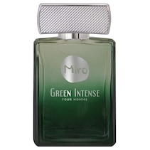 Green Intense